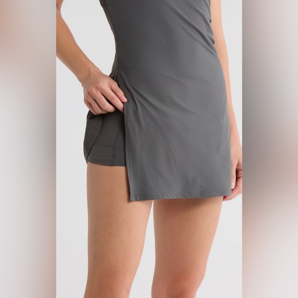 Free People Movement Active Dress - Picture 2 of 4